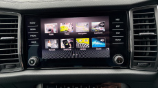 Skoda Kodiaq 2.0 TDI SE L Executive 5dr DSG [7 Seat] Diesel Estate